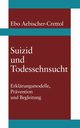 Suizid und Todessehnsucht, Aebischer-Crettol Ebo