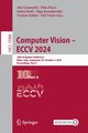 Computer Vision - ECCV 2024, 