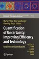 Quantification of Uncertainty, 