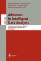 Advances in Intelligent Data Analysis, 