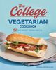 The College Vegetarian Cookbook, McKercher Stephanie
