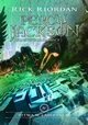Percy Jackson i Bogowie Olimpijscy Tom 4 Bitwa w Labiryncie, Riordan Rick