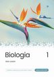 Biologia Zbir zada Matura 2023-2025 Tom 1, Mieszkowicz Jacek, Cichy Dorota, Bk Bogumia, Brom Krzysztof, Suwaa Klaudia, Grzywna Marek, Bry M