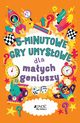 5-minutowe gry umysowe dla maych geniuszy, Moore Gareth