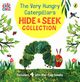 The Very Hungry Caterpillars Hide&Seek Collection, Carle Eric