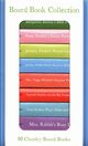 The World of Peter Rabbit: Board Book Collection, 
