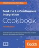 Jenkins Continuous Integration Cookbook, Soni Mitesh