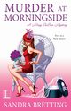 Murder at Morningside, Bretting Sandra