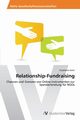 Relationship-Fundraising, Geier Stephanie
