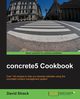 Concrete5 Cookbook, Strack David