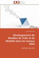 Dveloppement de mod?les de trafic et de mobilit dans les rseaux ngn, BOUSSETTA-B