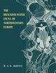 The Brackish-Water Fauna of Northwestern Europe, Barnes R.