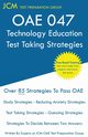 OAE 047 Technology Education Test Taking Strategies, Test Preparation Group JCM-OAE