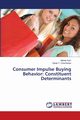Consumer Impulse Buying Behavior, Iram Mahek