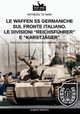 Le Waffen SS germaniche sul fronte italiano, Peruffo Alberto