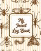 My Insect Log Book, Placate Trent