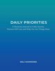 Daily Priorities, Hammond Keli