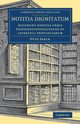 Notitia dignitatum, 