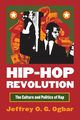 Hip-Hop Revolution, Ogbar Jeffrey O. G.