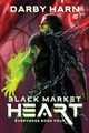 Black Market Heart, Harn Darby