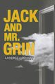 Jack and Mr. Grin, Prunty Andersen