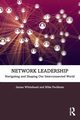 Network Leadership, Whitehead James