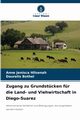 Zugang zu Grundstcken fr die Land- und Viehwirtschaft in Diego-Suarez, HILSENAH Anne Jenisca