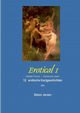 Erotical I -  12 erotische Kurzgeschichten, Jorsen Simon
