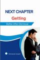 Next Chapter, Joseph Emmanuel