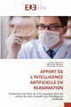 APPORT DE L'INTELLIGENCE ARTIFICIELLE EN REANIMATION, Chakroun Sawsen