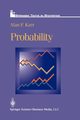 Probability, Karr Alan F.