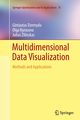 Multidimensional Data Visualization, Dzemyda Gintautas
