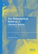 The Philosophical Novel as a Literary Genre, Mitias Michael H.