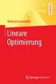 Lineare Optimierung, Hochstttler Winfried