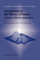 Introduction to the Theory of Games, Forgo Ferenc