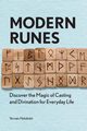 Modern Runes, Helsdottir Vervain