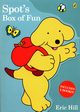 Spot's Box of Fun, Hill Eric
