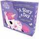 Ten Minutes to Bed A Story a Day, 