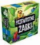 Przewrotne abki, 