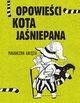 Opowieci Kota Janiepana, Gazia Magdalena