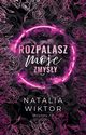 Rozpalasz moje zmysy, Wiktor Natalia