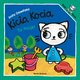Kicia Kocia To moje!, Gowiska Anita