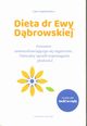 Dieta dr Ewy Dbrowskiej, Dbrowska Ewa