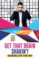 Get That Brain Shakin'! | Sudoku on the Go, Senor Sudoku