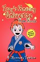 TROY'S AMAZING UNIVERSE, Tosten Sharon K.