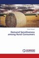 Demand Sensitiveness among Rural Consumers, Gangwar Sharda