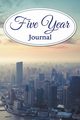 Five Year Journal, Publishing LLC Speedy