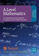 A-Level Mathematics Year 1 Worked Solutions, 