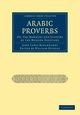 Arabic Proverbs, Burckhardt John Lewis