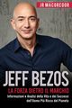 Jeff Bezos, MacGregor JR